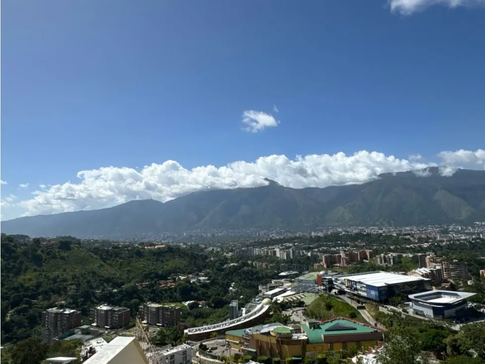 En Venta Apartamento PH Pent House Los Naranjos. Caracas El Hatillo - 24