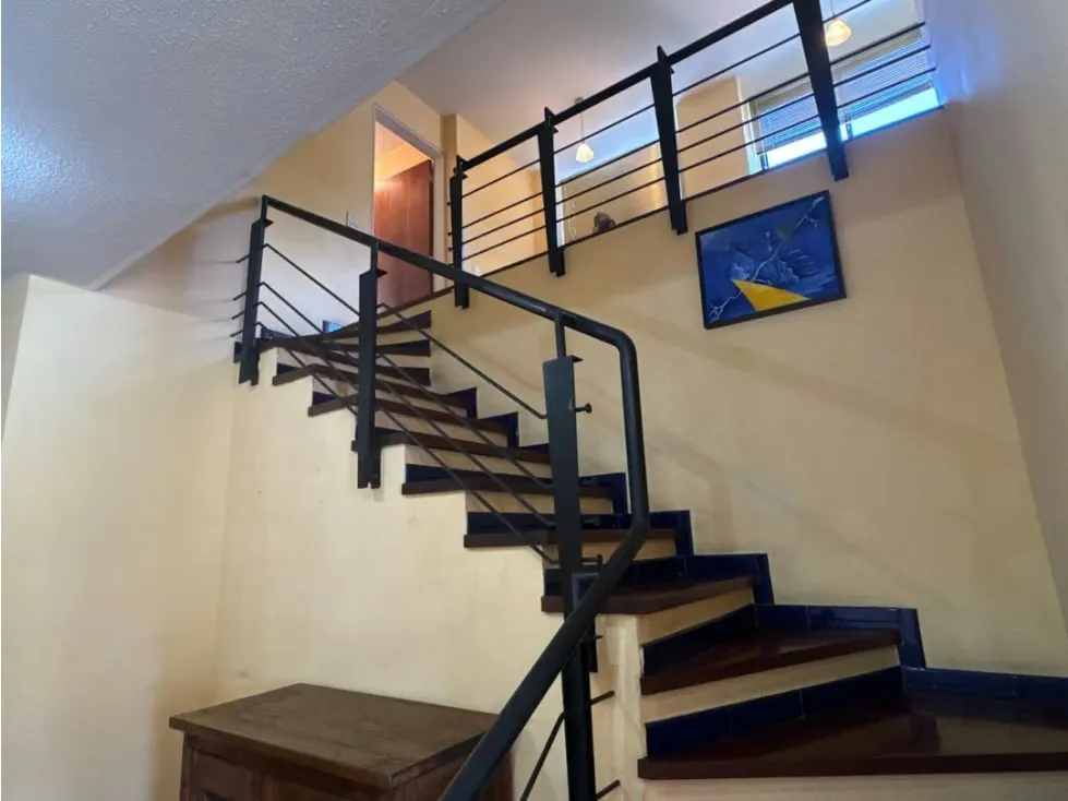 En Venta Apartamento PH Pent House Los Naranjos. Caracas El Hatillo - 29