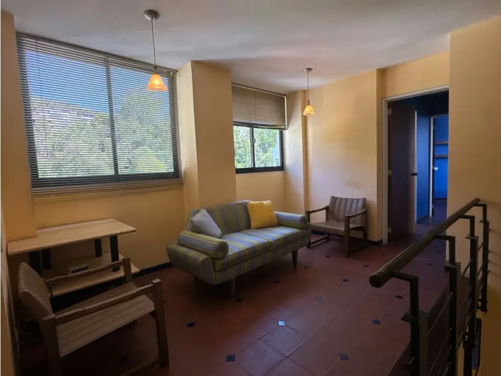 En Venta Apartamento PH Pent House Los Naranjos. Caracas El Hatillo - 30
