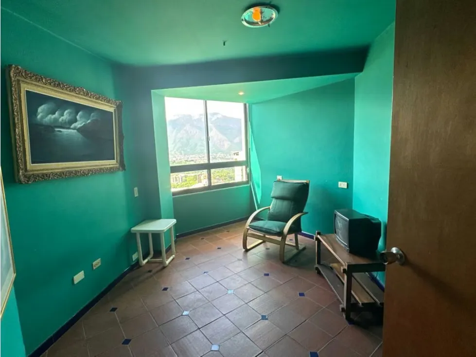 En Venta Apartamento PH Pent House Los Naranjos. Caracas El Hatillo - 35