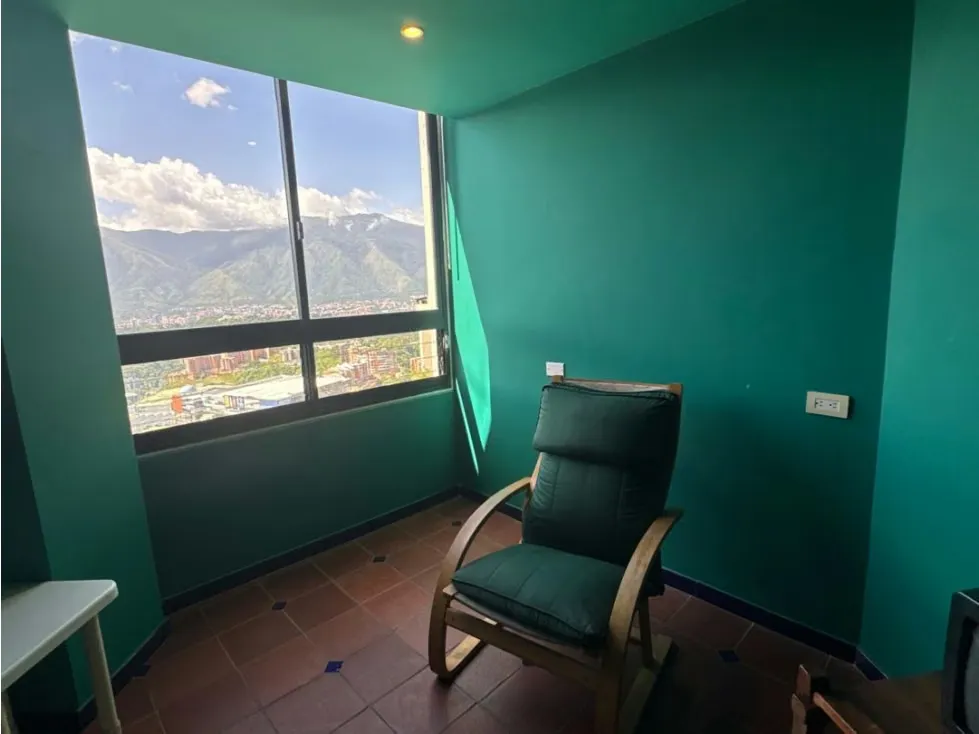 En Venta Apartamento PH Pent House Los Naranjos. Caracas El Hatillo - 36