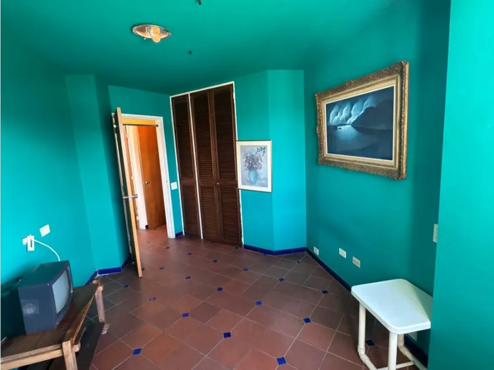 En Venta Apartamento PH Pent House Los Naranjos. Caracas El Hatillo - 37