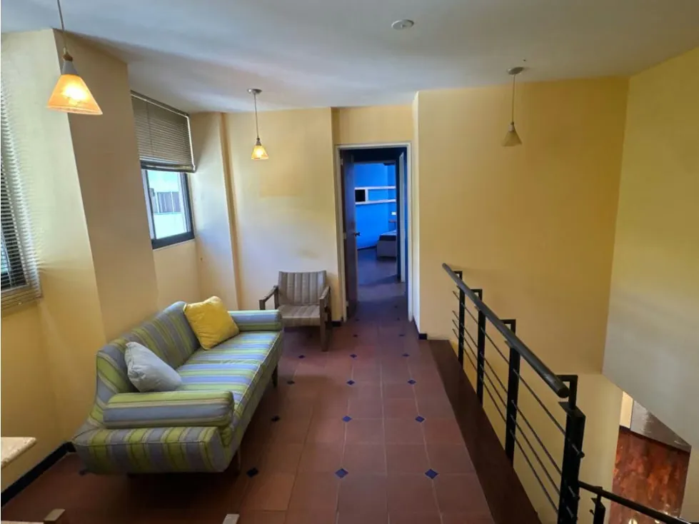 En Venta Apartamento PH Pent House Los Naranjos. Caracas El Hatillo - 38
