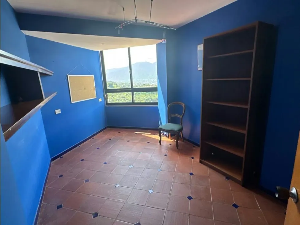 En Venta Apartamento PH Pent House Los Naranjos. Caracas El Hatillo - 39