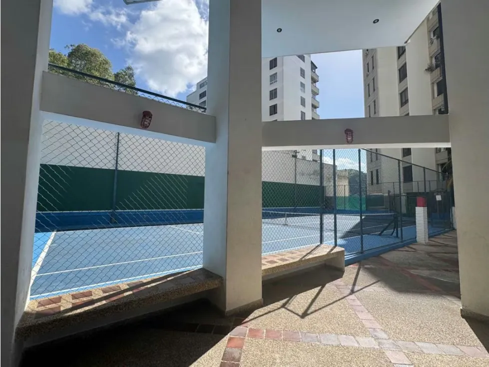 En Venta Apartamento PH Pent House Los Naranjos. Caracas El Hatillo - 47
