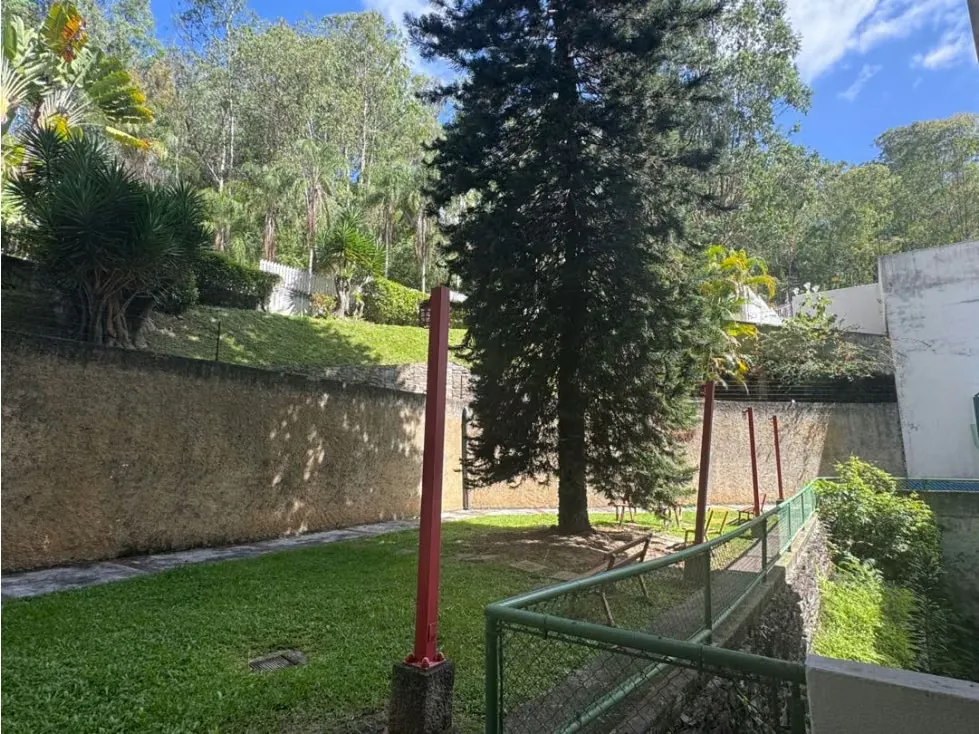 En Venta Apartamento PH Pent House Los Naranjos. Caracas El Hatillo - 48