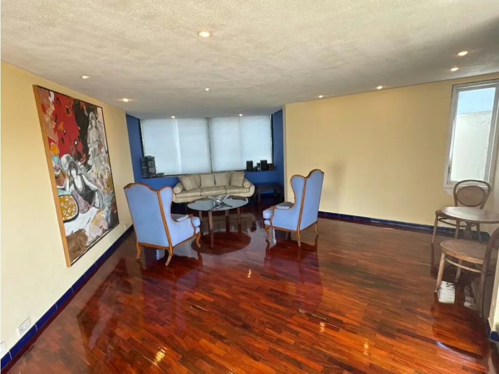 En Venta Apartamento PH Pent House Los Naranjos. Caracas El Hatillo - 6