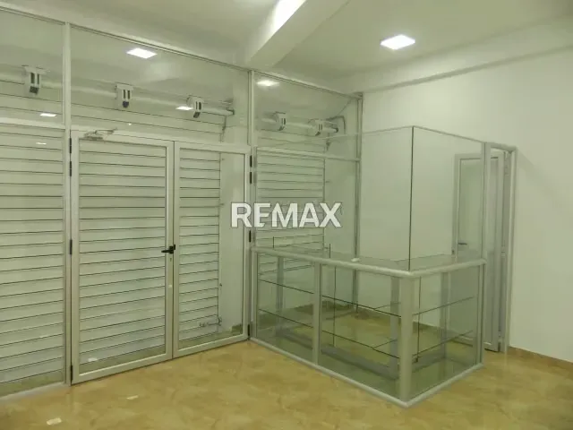 VENDO EDIFICIO DE OFICINAS EN BARQUISIMETO - 18