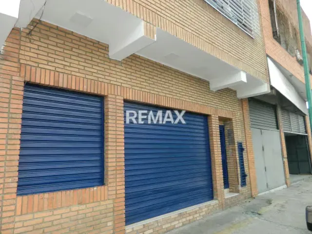 VENDO EDIFICIO DE OFICINAS EN BARQUISIMETO - 5