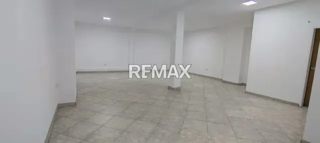 VENDO EDIFICIO DE OFICINAS EN BARQUISIMETO - 8