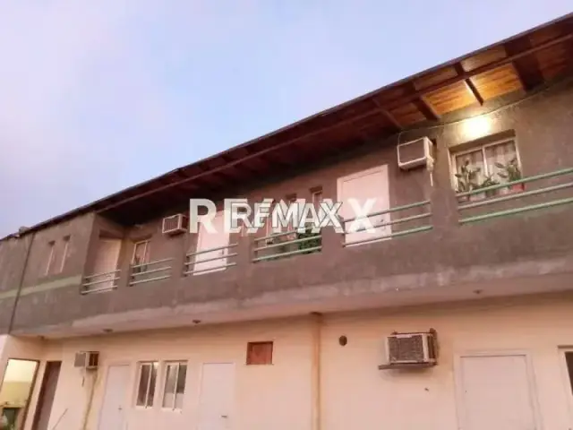 Anexo tipo estudio en Alquiler, Urb Santa Fe, Municipio Carirubana