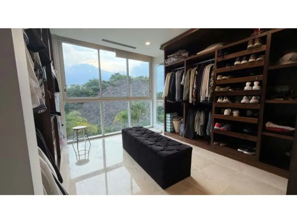 MODERNO DUPLEX EN VENTA EN MIRADOR DE LOS CAMPITOS ANMA - 17