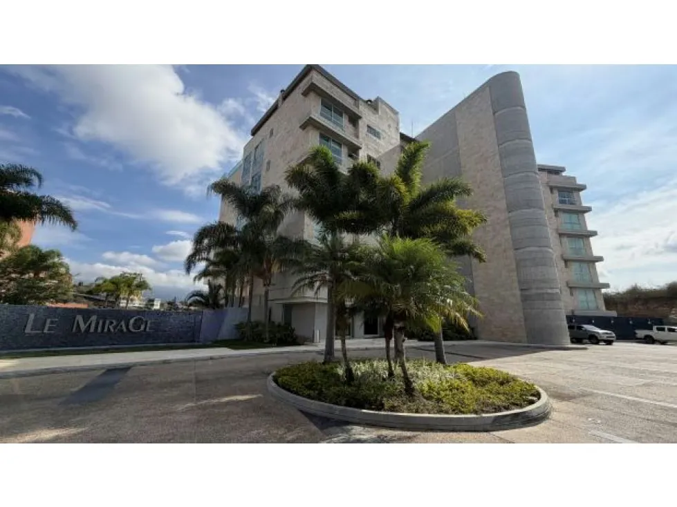 MODERNO DUPLEX EN VENTA EN MIRADOR DE LOS CAMPITOS ANMA - 18
