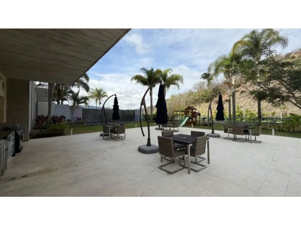 MODERNO DUPLEX EN VENTA EN MIRADOR DE LOS CAMPITOS ANMA - 19