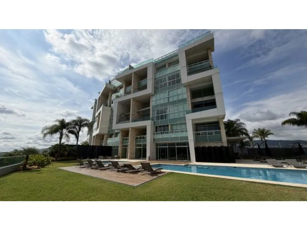 MODERNO DUPLEX EN VENTA EN MIRADOR DE LOS CAMPITOS ANMA - 20