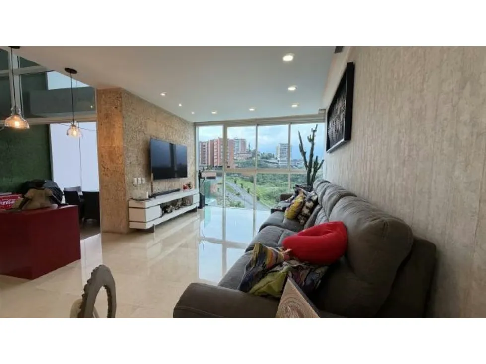 MODERNO DUPLEX EN VENTA EN MIRADOR DE LOS CAMPITOS ANMA - 6