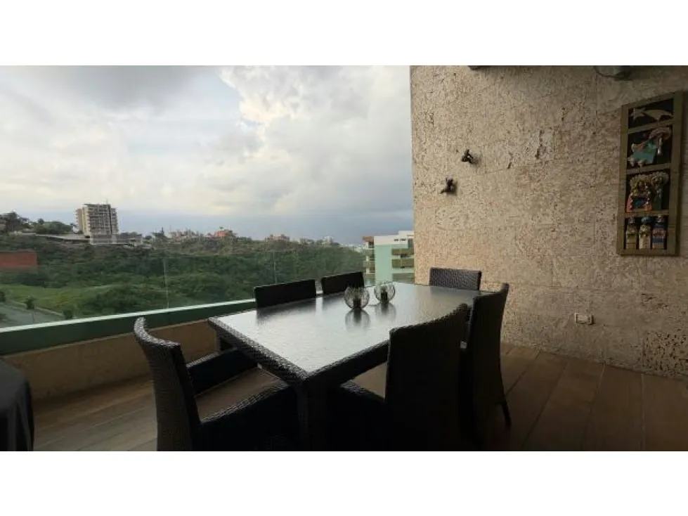 MODERNO DUPLEX EN VENTA EN MIRADOR DE LOS CAMPITOS ANMA - 7