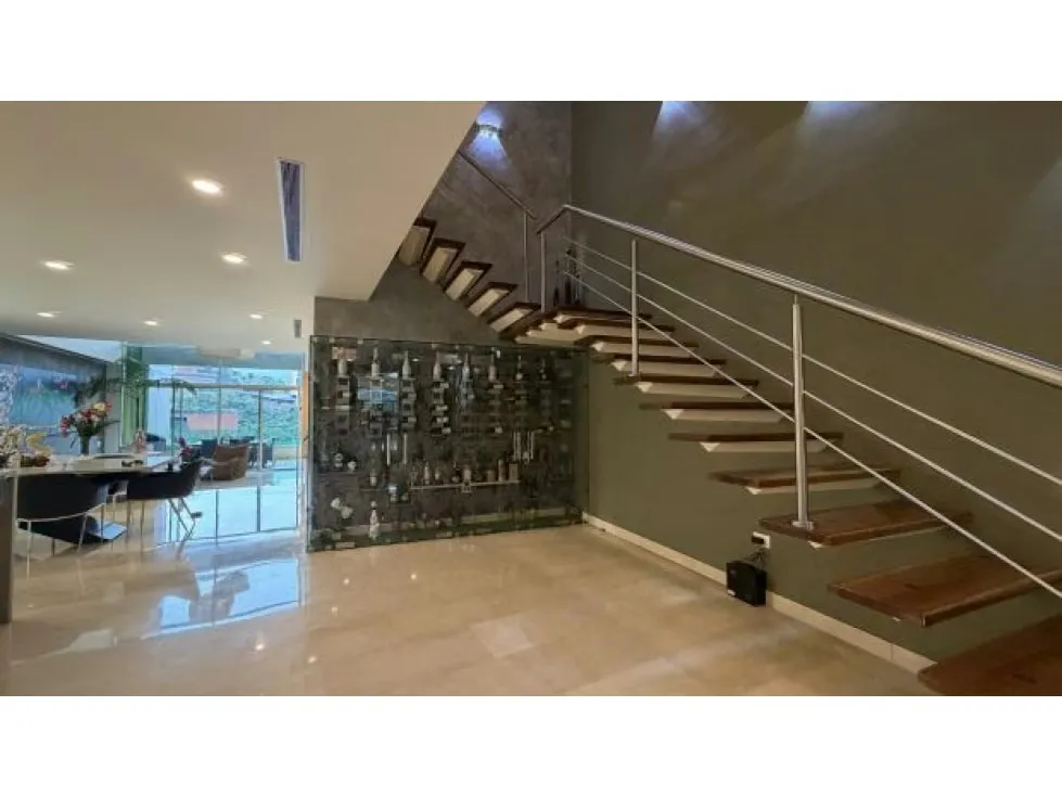 MODERNO DUPLEX EN VENTA EN MIRADOR DE LOS CAMPITOS ANMA - 8
