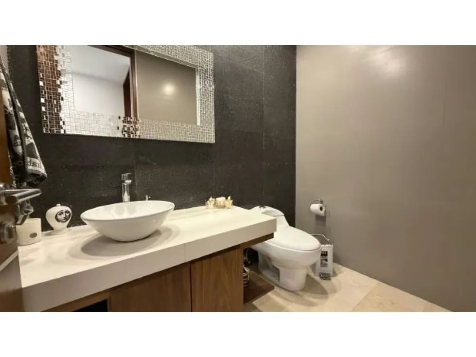 MODERNO DUPLEX EN VENTA EN MIRADOR DE LOS CAMPITOS ANMA - 9