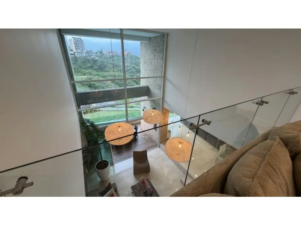 MODERNO DUPLEX EN VENTA EN MIRADOR DE LOS CAMPITOS ANMA - 10