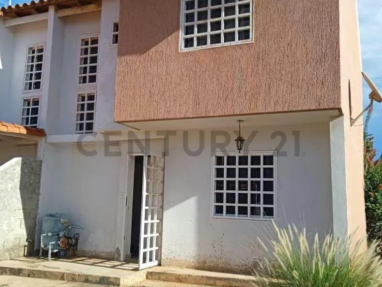 Townhouse en Venta Urbanización Lomas de Margarita