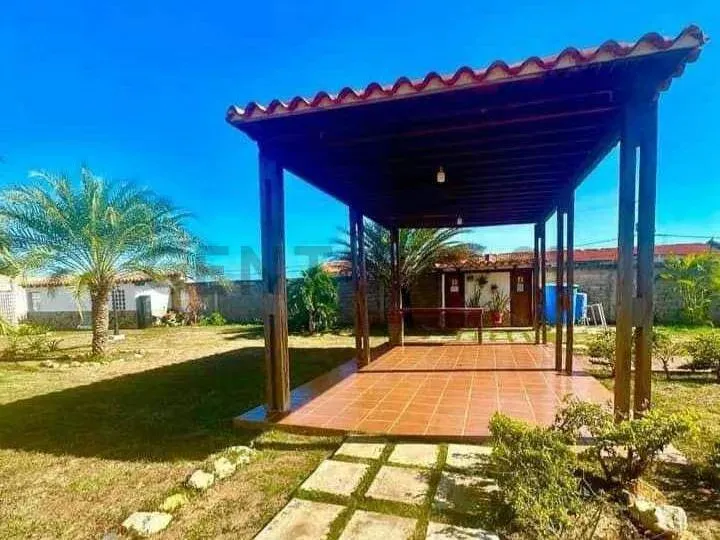 Townhouse en Venta Urbanización Lomas de Margarita - 17