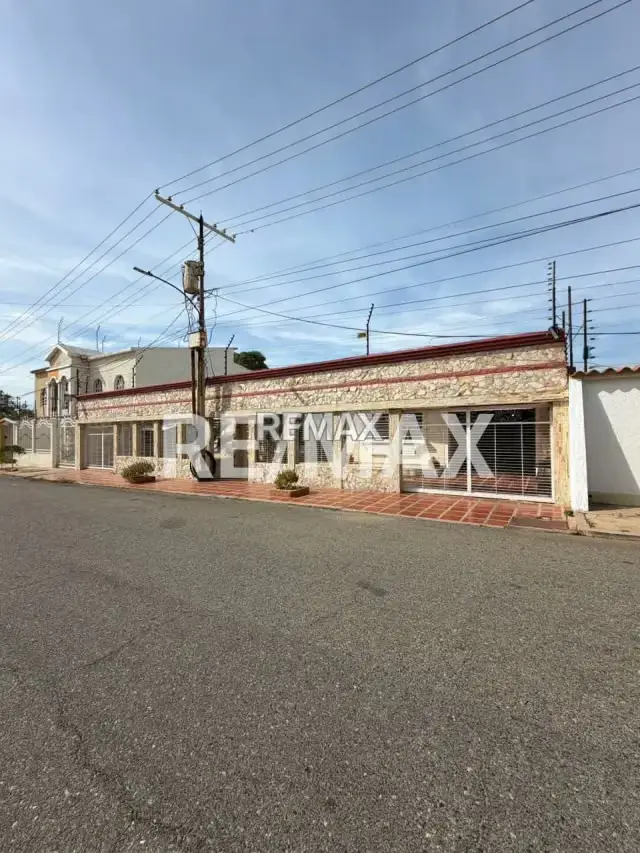 Casa quinta en venta Urbanización Monte Bello