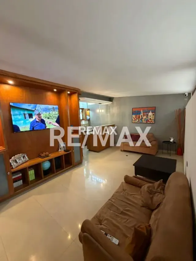 Casa quinta en venta Urbanización Monte Bello - 2