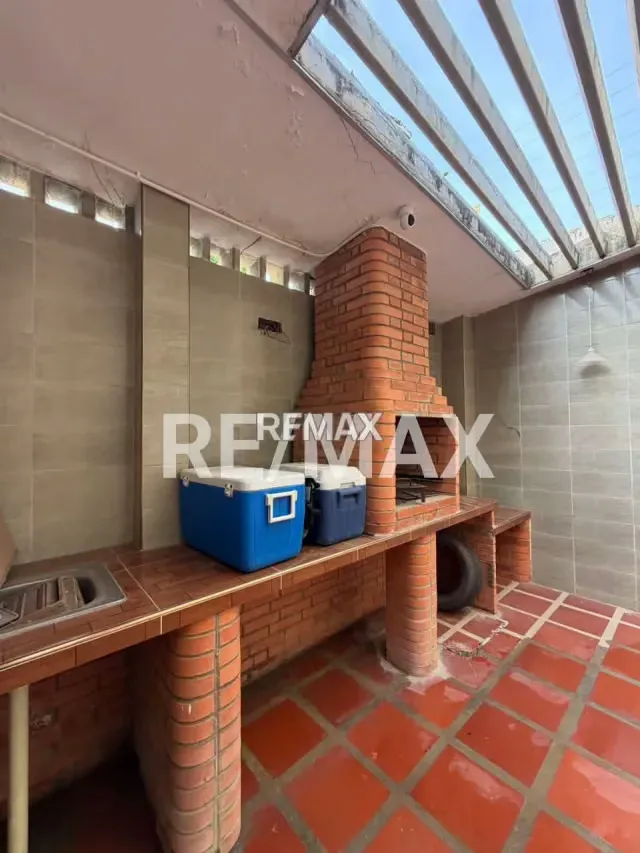 Casa quinta en venta Urbanización Monte Bello - 5