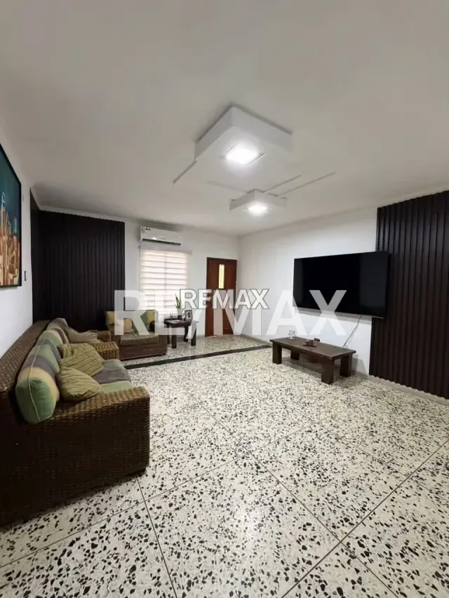 Casa quinta en venta Urbanización Monte Bello - 6