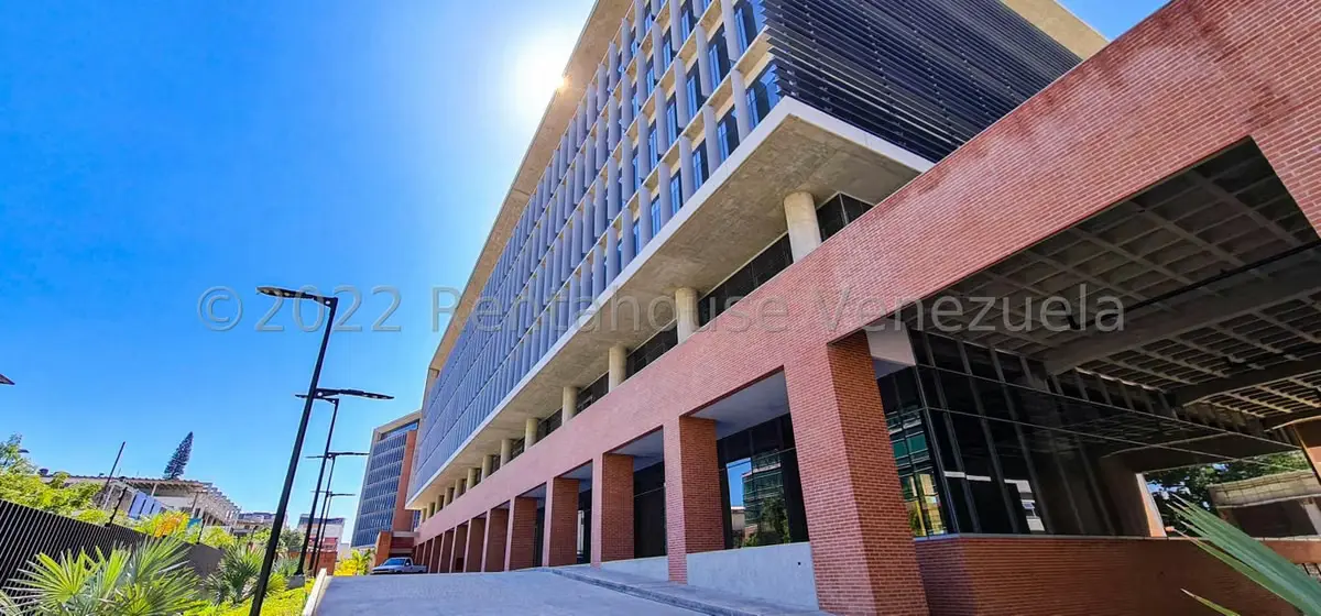 Local Comercial en Venta en Boleita Norte, Distrito Metropolitano