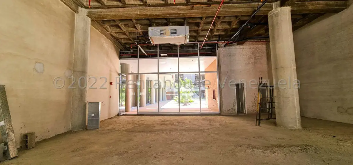 Local Comercial en Venta en Boleita Norte, Distrito Metropolitano - 4