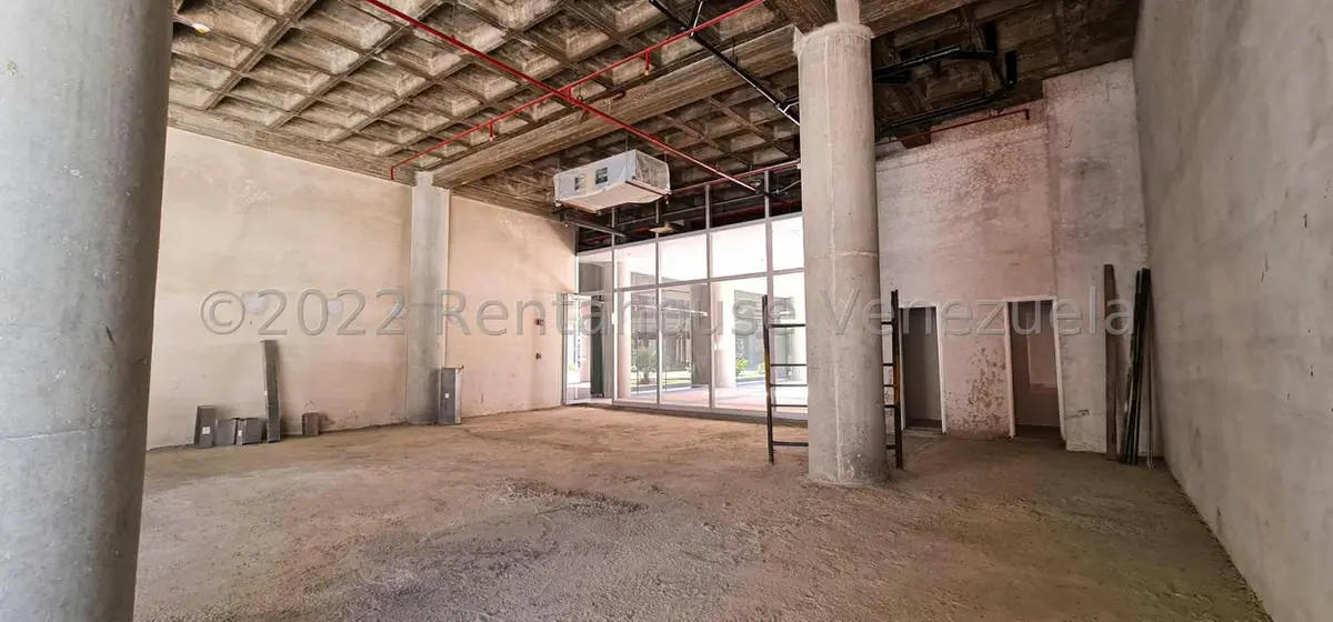 Local Comercial en Venta en Boleita Norte, Distrito Metropolitano - 5