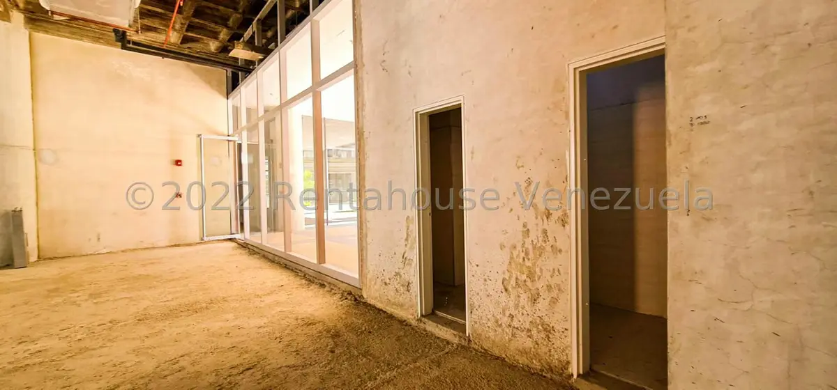 Local Comercial en Venta en Boleita Norte, Distrito Metropolitano - 6