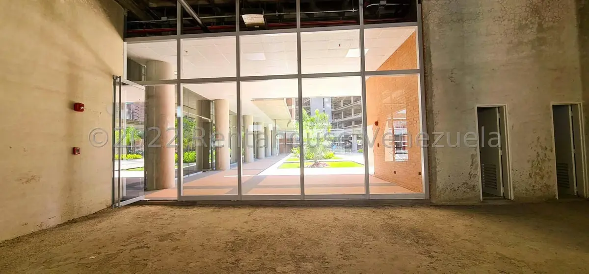 Local Comercial en Venta en Boleita Norte, Distrito Metropolitano - 7