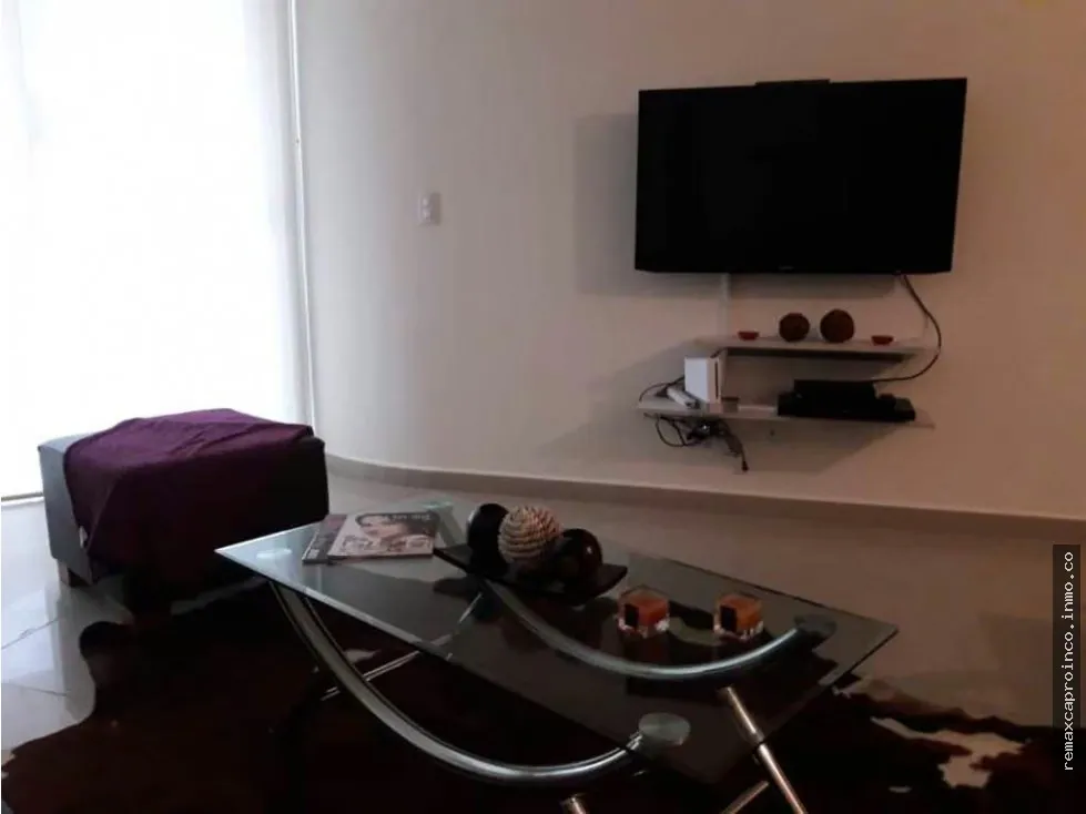 Alquiler Apartamento Vacacional, Res Atlantica, Tucacas - 12