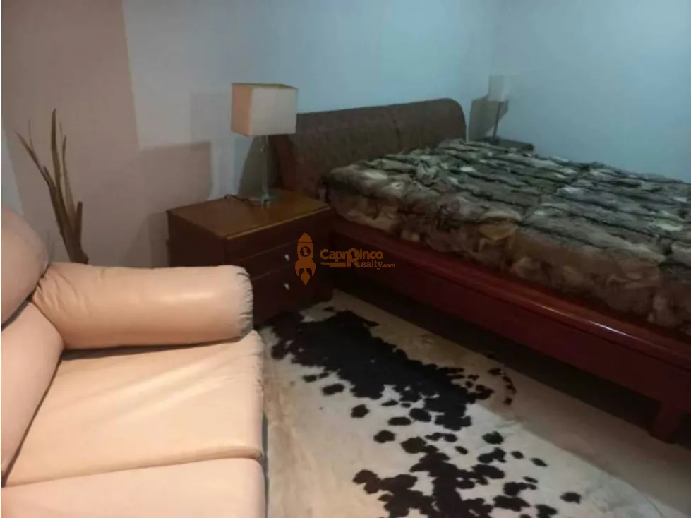 Alquiler Apartamento Vacacional, Res Atlantica, Tucacas - 16