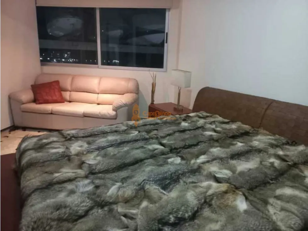 Alquiler Apartamento Vacacional, Res Atlantica, Tucacas - 17