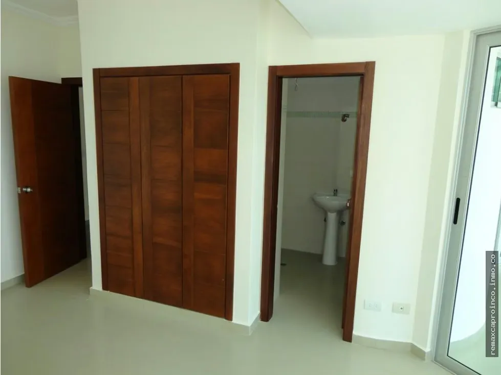 Alquiler Apartamento Vacacional, Res Atlantica, Tucacas - 18