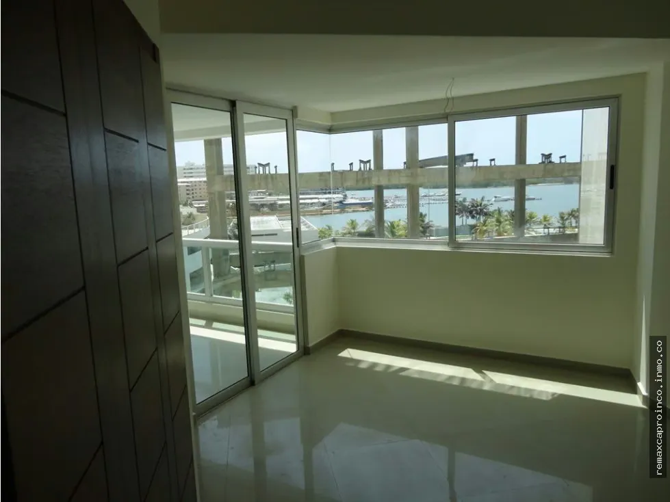 Alquiler Apartamento Vacacional, Res Atlantica, Tucacas - 21