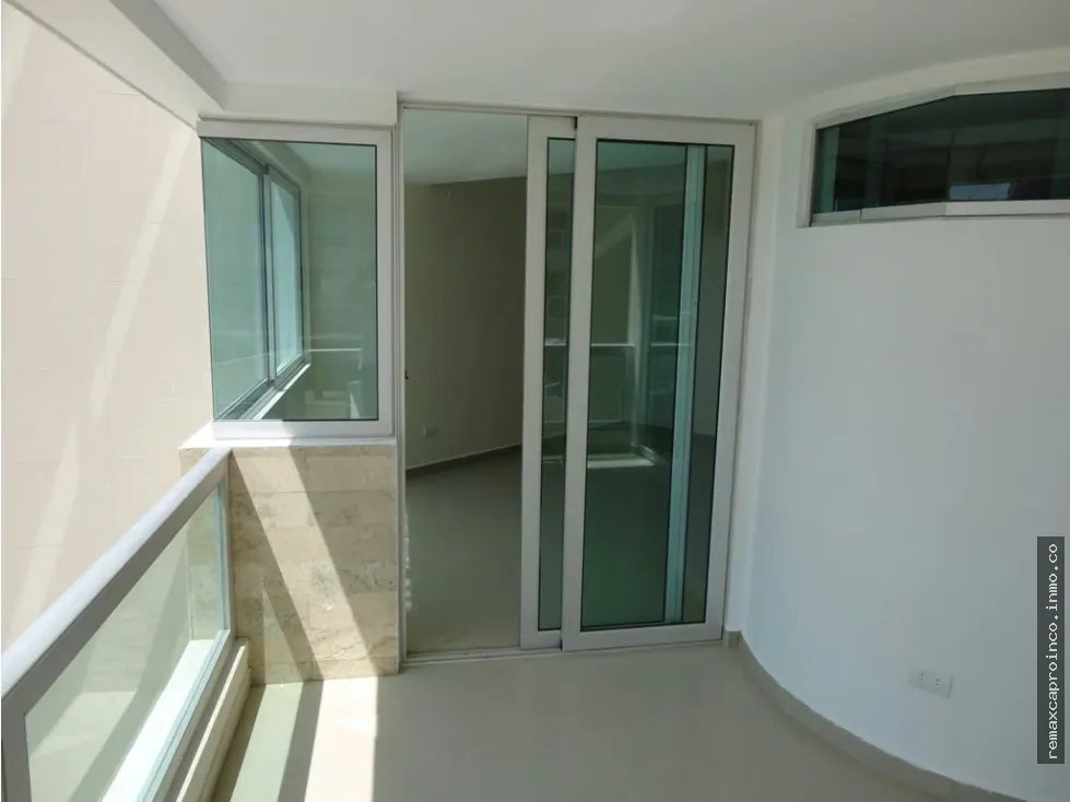 Alquiler Apartamento Vacacional, Res Atlantica, Tucacas - 22