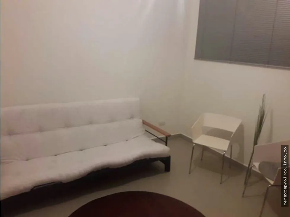 Alquiler Apartamento Vacacional, Res Atlantica, Tucacas - 23