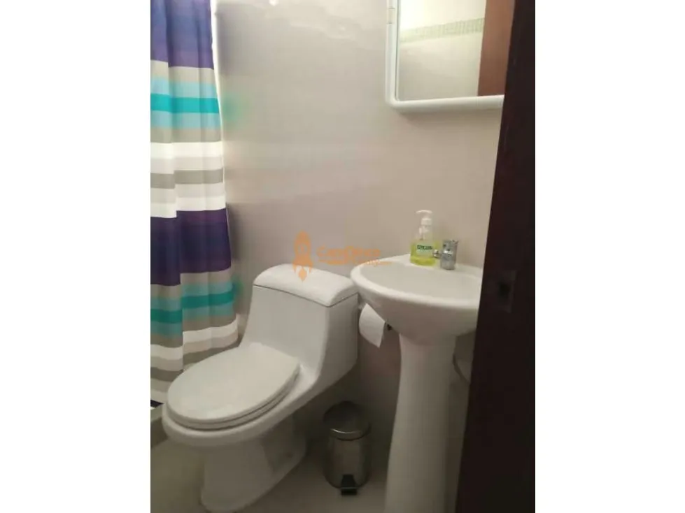 Alquiler Apartamento Vacacional, Res Atlantica, Tucacas - 24