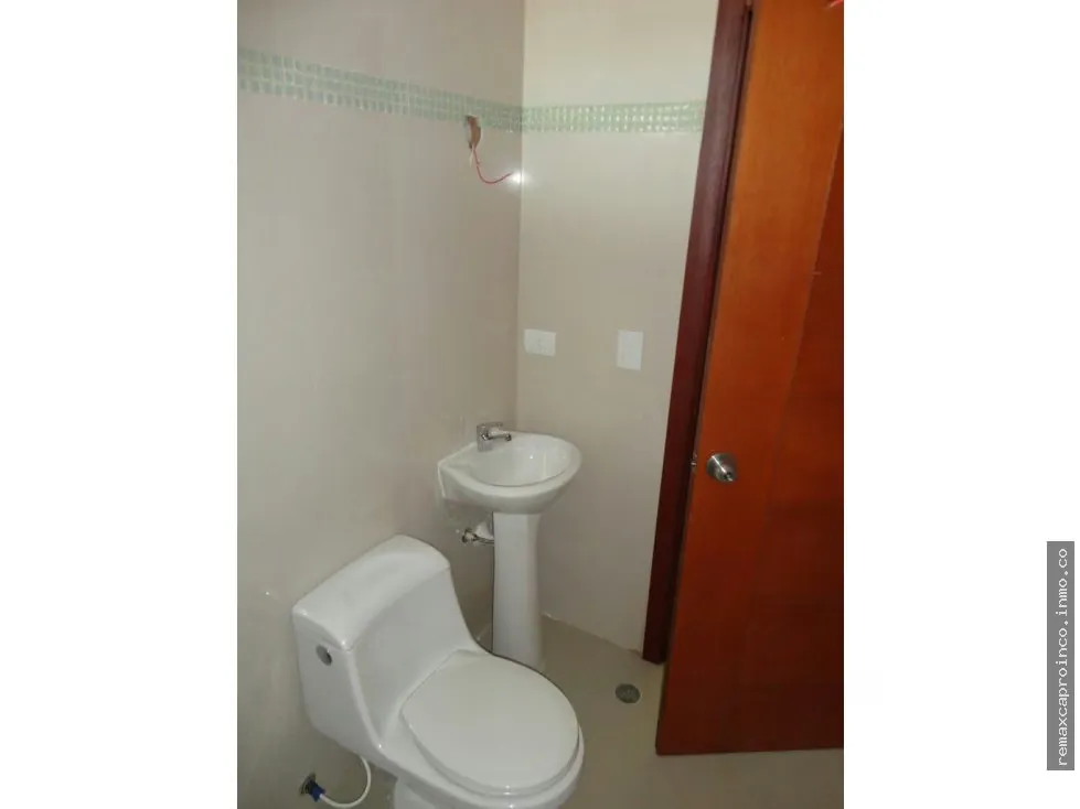 Alquiler Apartamento Vacacional, Res Atlantica, Tucacas - 26
