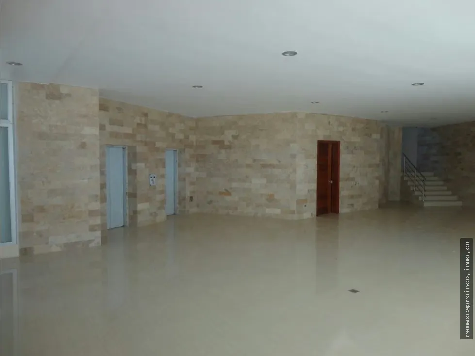 Alquiler Apartamento Vacacional, Res Atlantica, Tucacas - 32