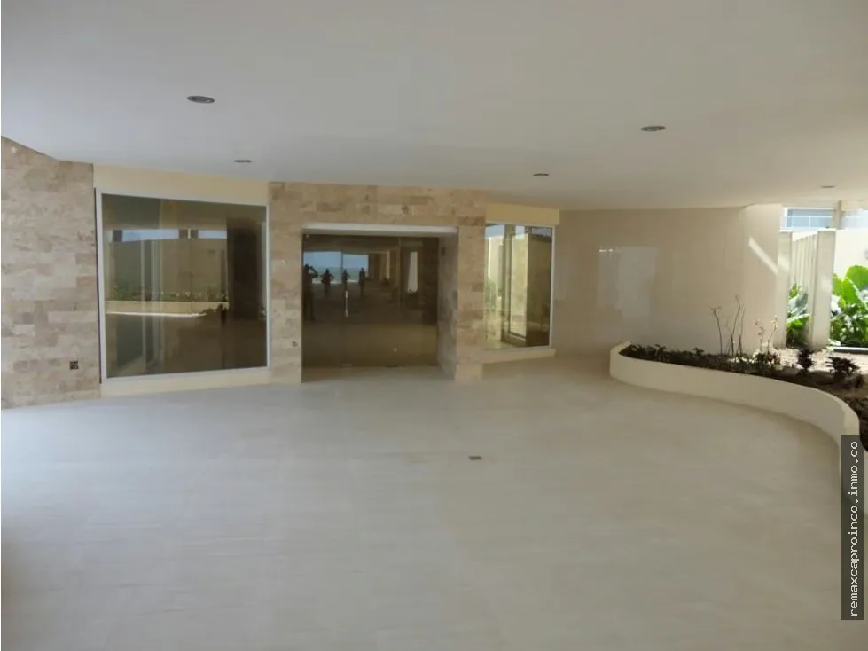 Alquiler Apartamento Vacacional, Res Atlantica, Tucacas - 33