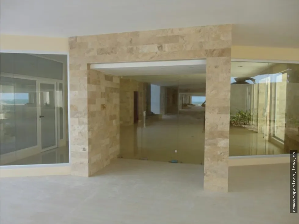 Alquiler Apartamento Vacacional, Res Atlantica, Tucacas - 34