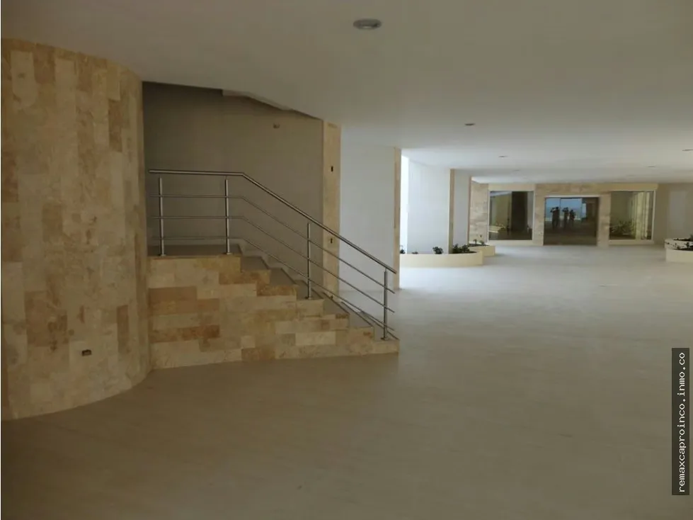 Alquiler Apartamento Vacacional, Res Atlantica, Tucacas - 35