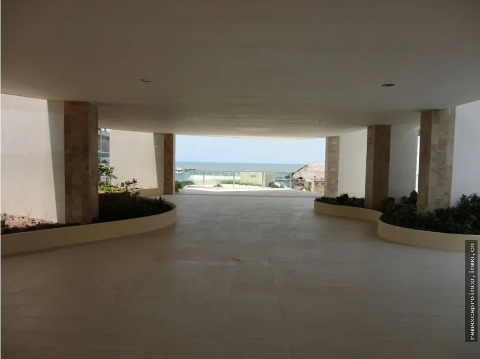 Alquiler Apartamento Vacacional, Res Atlantica, Tucacas - 36