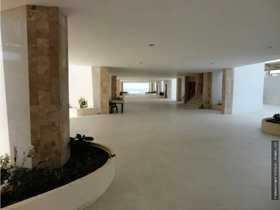 Alquiler Apartamento Vacacional, Res Atlantica, Tucacas - 37